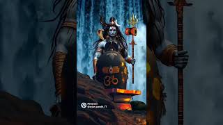 Aaj Mahadev ka din hai bolo har har Mahadev❣️👀🌍🕉️ [upl. by Merl]