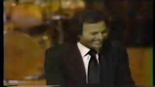 JULIO IGLESIAS  LAMOUR EST FOU MADAME [upl. by Lyford15]