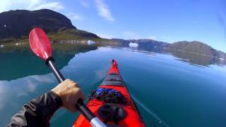 International Trailer quotGreenland The Northern Borderquot [upl. by Hannej]