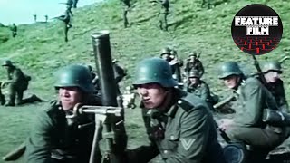 BRIDGE TO HELL 1986 Full Length War Movie in Englisn [upl. by Raddie143]