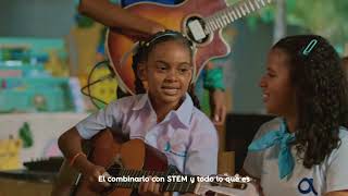 Documental Dream Project  Altice Conectados contigo [upl. by Eimmaj]