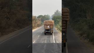 ਏਦੀ ਰੀਸ ਨਹੀ ਹੋਣੀ 500 bags bina modifications to jatt automobile punjab farming [upl. by Lada548]