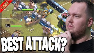 Is This the BEST Town Hall 13 Attack Strategy  Clash of Clans [upl. by Lynnet]