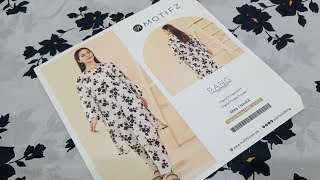 Motifz Summer Sale 2024  Motifz Trendy Allover Summer Prints 2024  Motifz SaleVLOGSFORALL1 [upl. by Mutua]