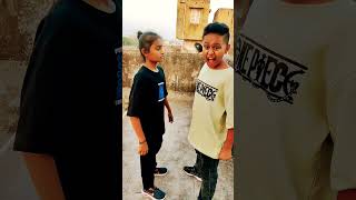 Tune mere bhai ko mara comedy funny fun [upl. by Leschen]