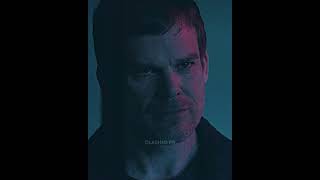 quotTitanium doesnt meltquot  Dexter New Blood S1E7  Shorts [upl. by Niatsirhc]