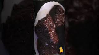 YOUR FAVOURITE BROWNIES RECIPE🫶🏻Go to our channel 🥰 brownies bakingrecipe easybrownies food [upl. by Cornwall701]