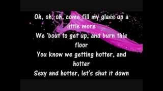 Nicki Minaj  Pound The Alarm  Lyrics [upl. by Nnahoj124]