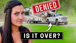 DONT Buy an RV Before Watching This RV Life [upl. by Ng828]