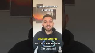 What is Reentrancy Solidity Interview Question Questions 14 blockchainforbeginners [upl. by Runstadler538]