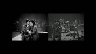 The Beatles  Live At Washington Coliseum  She Loves You Multicam Test [upl. by Margaretta]