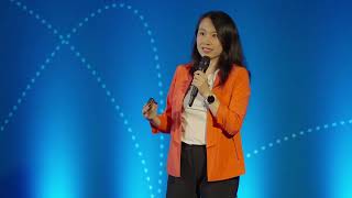 Perspectives from an unconventional CPO  Yuelin Li CPO Onfido [upl. by Mallen]