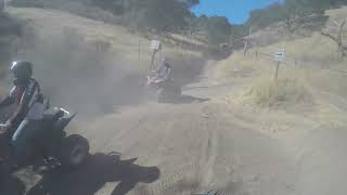 Hollister Hills ATV Track [upl. by Aynnat281]