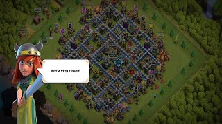 After 3 Years Logging Back into Clash of Clans Account Lets See What Happened [upl. by Notlew]