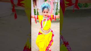 KALA THAKURA MO KALA THAKURA🙏🙏Jay Jagannath shortsodia bhajanodiasongodia reelsdanceytshorts [upl. by Yerga]