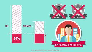 RAFP Tutoriel employeurs n°5 les employeurs multiples [upl. by Jary]