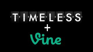 Iconic Vines Timeless Edition [upl. by Notlil]