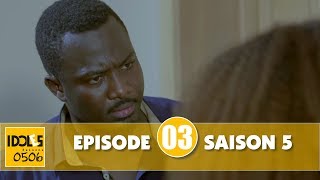 IDOLES  saison 5  épisode 3 VOSTFR [upl. by Atihana]