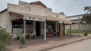 Safari to Birdsville Races 2024 CedunaGawler Ranges…South Australia [upl. by Bidle]