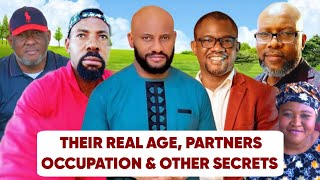 6 Children Of Pete Edochie Real Age Biography Occupation Marital Status amp Many Other Secrets [upl. by Aryl]