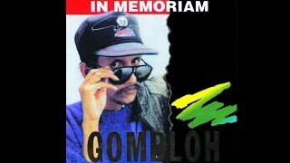 Gombloh In Memoriam Full Album [upl. by Wertheimer]