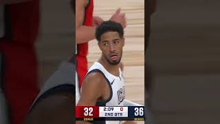 Tyrese Haliburton Team USA vs Team Canada Highlights  Indiana Pacers [upl. by Chiarra]