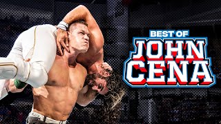 Best of John Cena full matches marathon [upl. by Nerret]