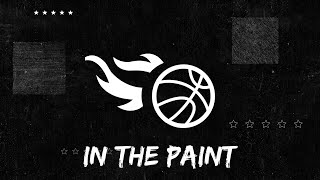 🏀 InThePaint 🏀 [upl. by Constantia]