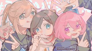 APEX  いよいよ最後のCRカップ！いくど～！ うるせえWIN 【にじさんじ叶】 [upl. by Cinamod]