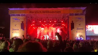 OpenAir Wildhaus  Schlager Festival  2022 [upl. by Yragerg]