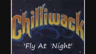 Chilliwack Fly At Night1977Lyrics Provided Under Info [upl. by Petie]