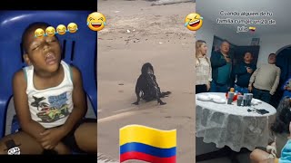 Humor Colombiano🇨🇴 y más 37 [upl. by Bowyer]