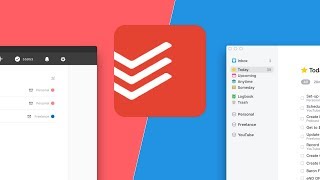 GOODBYE TODOIST My Switch [upl. by Oniger]