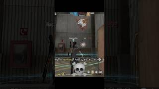 FREEFIRE BEST HEADSHOT freefire shorts freefireheadshot [upl. by Fevre347]