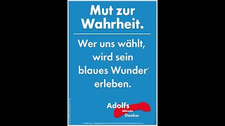 AfD auf die Deponie [upl. by Daniela]