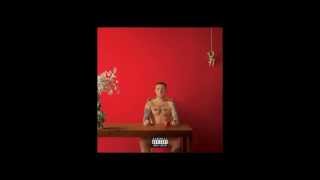 Mac Miller  Im Not Real ft Earl Sweatshirt WMWTSO [upl. by Inihor]