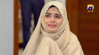 Emotional Scene  Sehar Khan  𝗙𝗮𝘀𝗶𝗾 [upl. by Berkman]