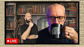 Booktube amp Beyond MIkes Book Reviews [upl. by Michi]