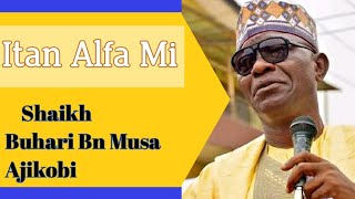 Itan Alfa Mi  by Buhari Musa Ajikobi 1 PART1 [upl. by Eihs959]