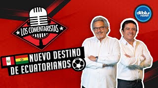 LOS COMENTARISTAS  DETALLES DE LA PRETEMPORADA DE BSC [upl. by Anes929]