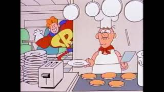 Schoolhouse Rock New Opening Intro 25 Best of Schoolhouse Rock version [upl. by Christoforo]