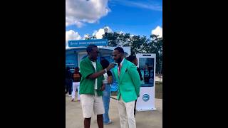 FAMU HOMECOMING X ATampT INTERVIEW JAI LYLE MCMLXXXII [upl. by Yuri]