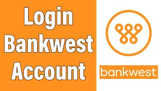 Bankwest Online Banking Login 2022  Bank West Online Account Sign In Help  Bankwestcomau [upl. by Amat961]