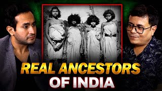 Who are the REAL Ancestors of India [upl. by Leahcimaj]