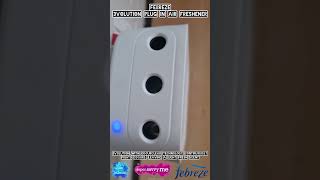 FebrezeFresh 3Volution Plug In Air Freshener [upl. by Austreng]