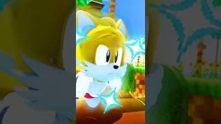 PLAYABLE CLASSIC TAILS IN SONIC GENERATIONS [upl. by Jansson]