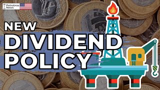 See what changed for investors with Petrobras new dividend policy  07292023 [upl. by Drucie]