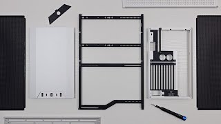 M1EVO  Spiritual Successor to NCASE M1 [upl. by Aborn]