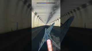 Avoid These Common Tunnel Run Mistakes At All Costs [upl. by Rayham127]