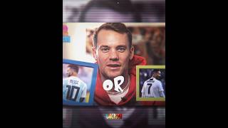 Ronaldo Owner Of Neuer amp Bayern 💀🔥 [upl. by Erreip]